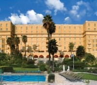 King David Hotel